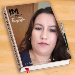 Meet your Posher, Mireya